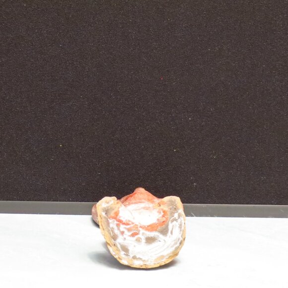 Vintage Latin American Clay Figure Sculpture/Pottery/ TerraCotta 6" - Picture 4 of 7